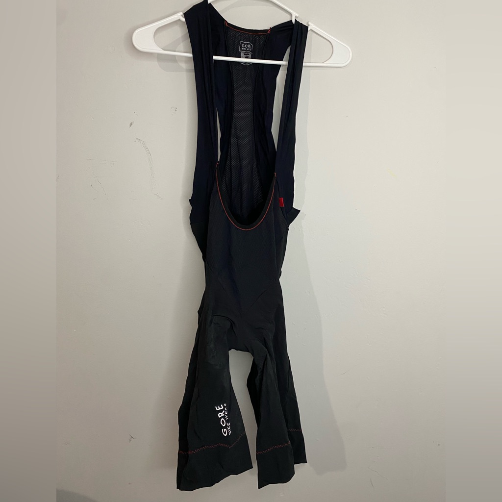 Gore Bike Wear Mens Xl